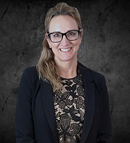 Joanne Russell